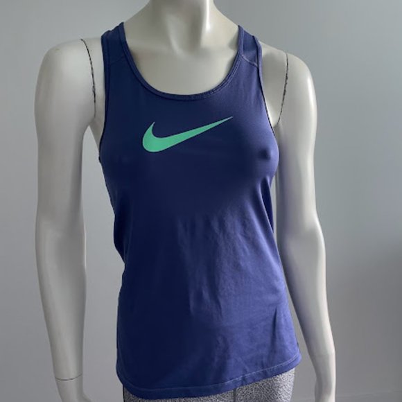 Nike Dri-Fit Top - Picture 1 of 3